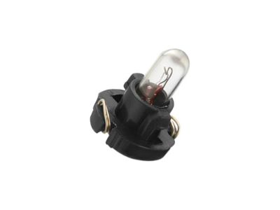 Subaru 83426AA040 Bulb