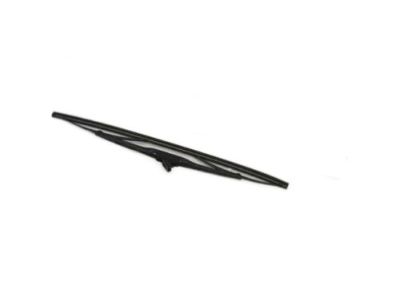 2002 Subaru Forester Windshield Wiper - 86542FC110