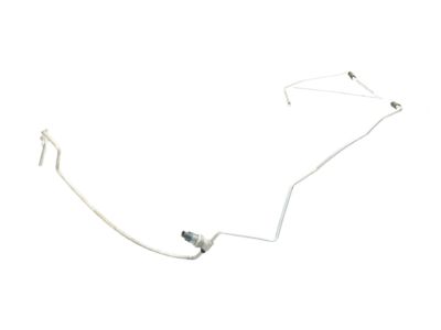 Subaru A/C Hose - 73431AG05A