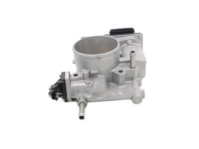 Subaru 16112AA210 Throttle Body Assembly