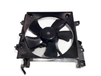 Subaru 45121KE001 Fan