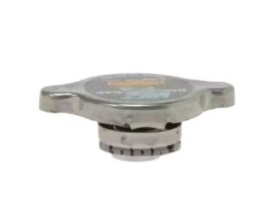 1989 Subaru XT Radiator Cap - 45113GA020