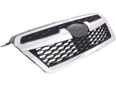 Subaru 91121AJ13A Front Grille Assembly Sedan