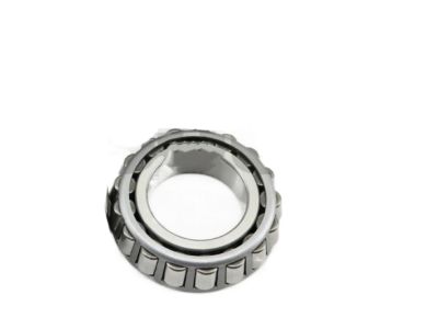 Subaru 806340060 Roll Bearing 40X80X19