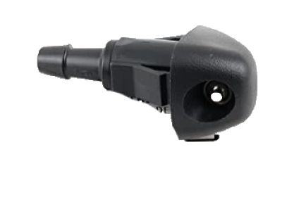Subaru 86636SG110 Eyesight Windshield Washer Nozzle