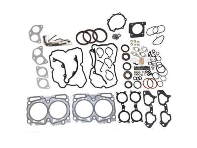 Subaru 10105AB280 Gasket & Seal Set-Eng