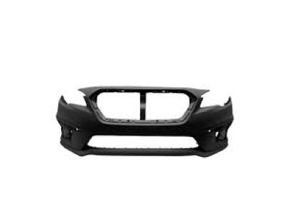 Subaru 57704AL20A Bumper Face Front Sdn