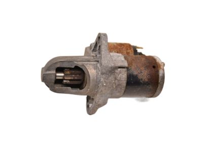 Subaru 23300AA560 Starter Motor Assembly