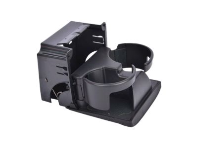 Subaru 66150AG01BJC Console Box Cup Holder