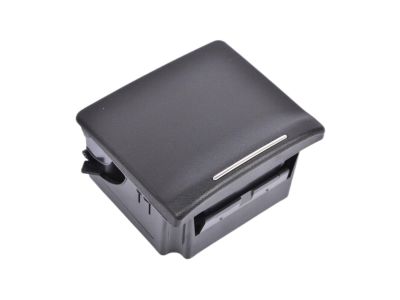 Subaru 66150AG01BJC Console Box Cup Holder