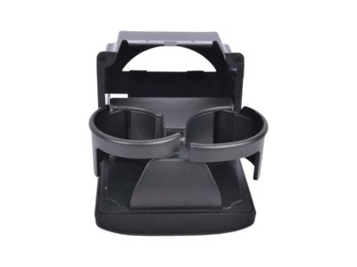 Subaru 66150AG01BJC Console Box Cup Holder