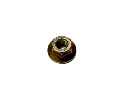 Subaru 902370020 Nut