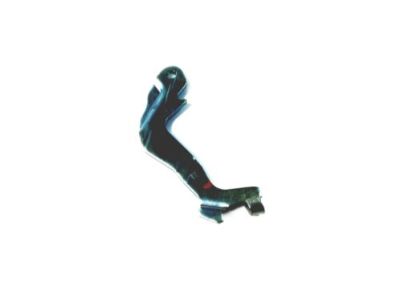 Subaru 26708AJ000 Parking Lever RH