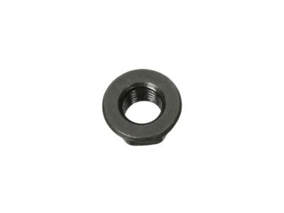 Subaru 902370029 Nut