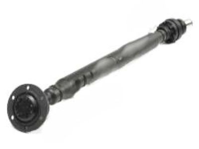 2002 Subaru Outback Drive Shaft - 27111AE121