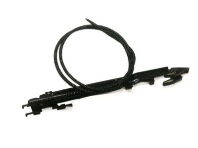 Subaru 65441FJ000 Cable Assembly RH