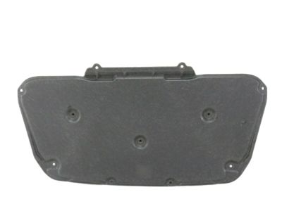 Subaru 90815FJ340 INSULATOR Hood Na