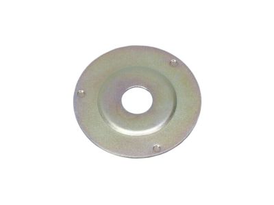 Subaru 23772AA050 Cover PULLEY Idle