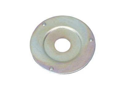 Subaru 23772AA050 Cover PULLEY Idle