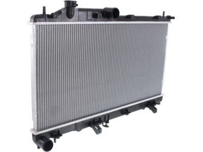 Subaru 45119FG010 Radiator Complete