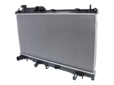 Subaru 45119FG010 Radiator Complete