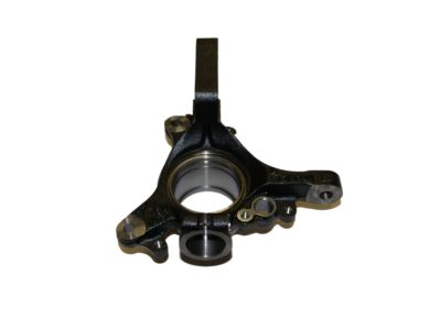 Subaru knuckle on sale assembly