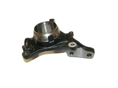 Subaru 28012AA033 Front Spindle Knuckle, Left