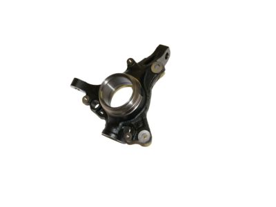 Subaru 28012AA033 Front Spindle Knuckle, Left