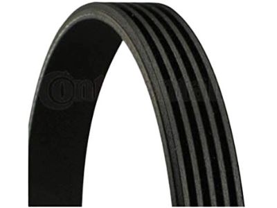 Subaru 809218340 V Belt 18X5X874