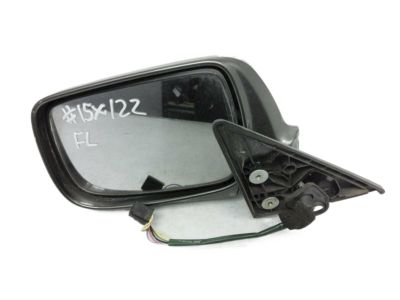 Subaru 91031SA330 Mirror Assembly Door LH