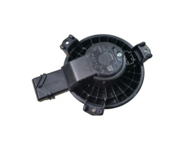 Subaru Blower Motor - 72223FL00A