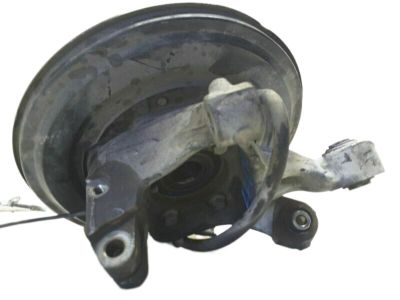 Subaru 28411VA030 Housing Assembly Rear LH