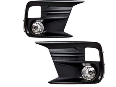 Subaru Fog Light - 84501VA000