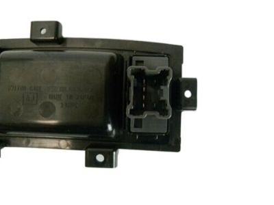Subaru 92133AJ03A Switch Case