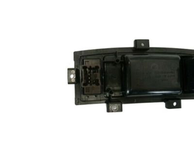 Subaru 92133AJ03A Switch Case