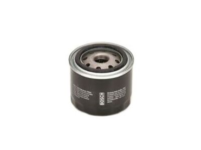 Subaru Oil Filter - 15208AA060