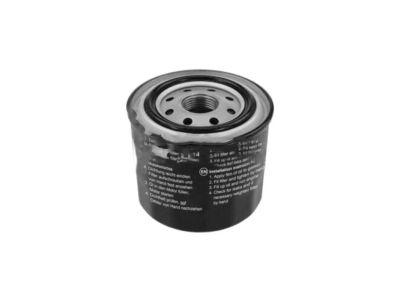 Subaru 15208AA060 PT120103 Oil Filter