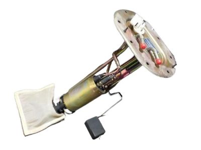 Subaru Impreza Fuel Pump Housing - 42021FA040