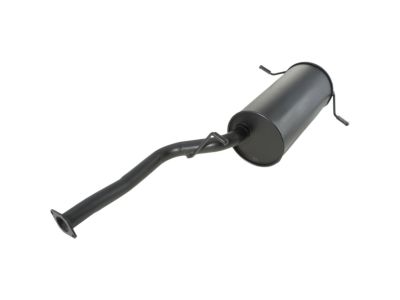 Subaru 44305FC010 MUFFLER