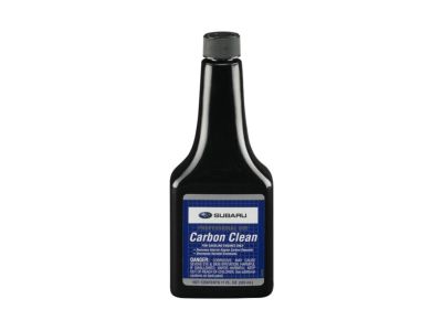 Subaru SOA868V9165 Carbon Clean