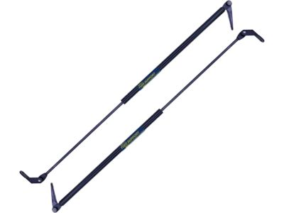 Subaru Loyale Trunk Lid Lift Support - 60107GA400