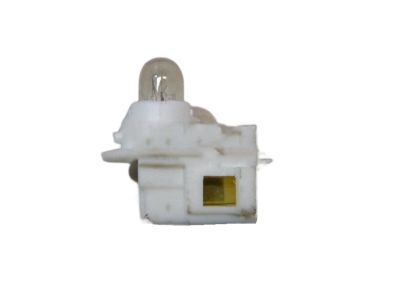 Subaru Light Socket - 84931FG040