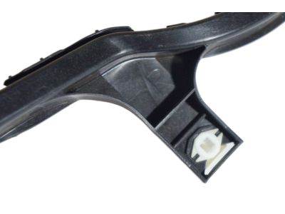 Subaru 57707CA080 Bracket Corner Rear RH