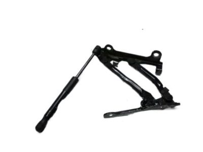 Subaru BRZ Lift Support - 57522CA030