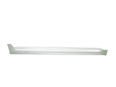 Subaru 96051FG040WU Spoiler Assembly Side RH