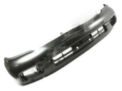 1998 Subaru Forester Bumper - 57720FC020