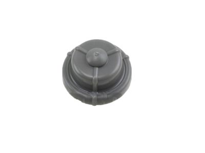 Subaru 16651AA130 PULSATION DAMPER Fuel