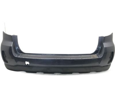 Subaru Bumper - 57704AJ07A