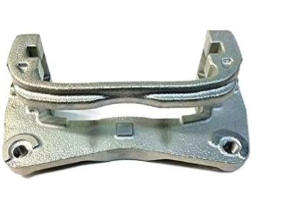 Subaru Brake Caliper Bracket - 26225AG130