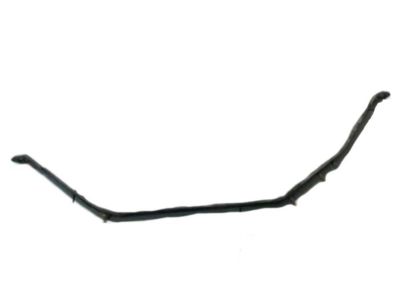 Subaru Fuel Tank Strap - 42017XA01A